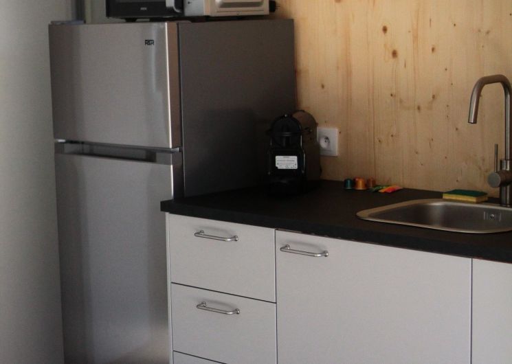 Camping Les Rives de Courtes_Estang