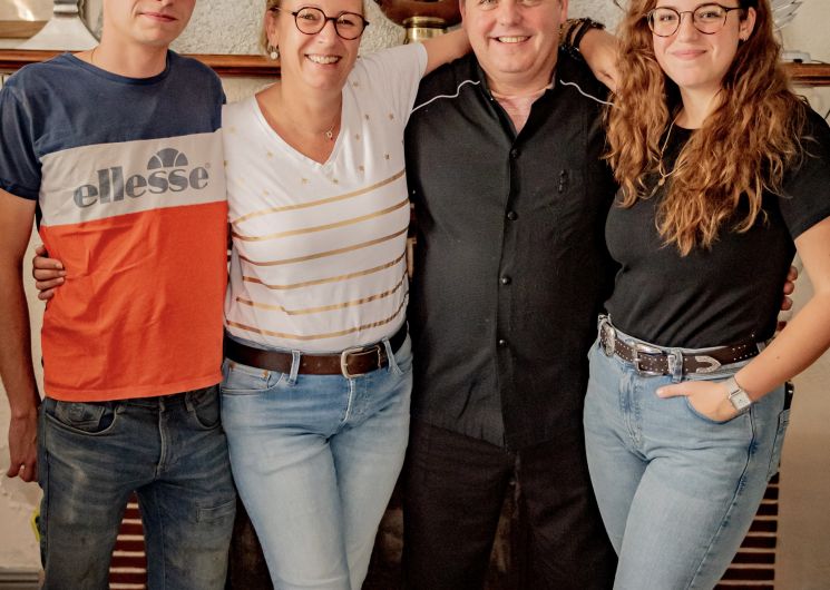 Camping Les Rives de Courtes_Estang