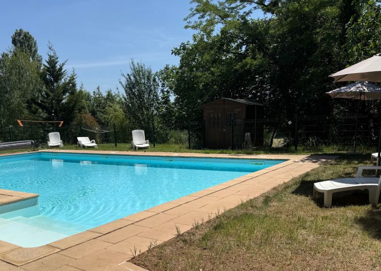 Camping Les Douces Nuits_Bellegarde