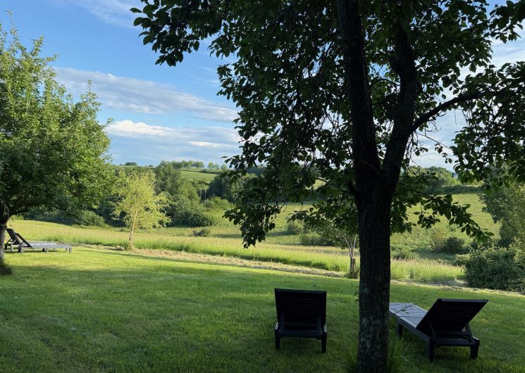 Camping Les Douces Nuits_Bellegarde