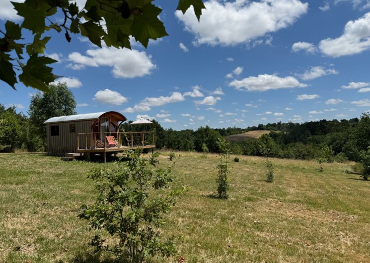 Camping Les Douces Nuits_Bellegarde