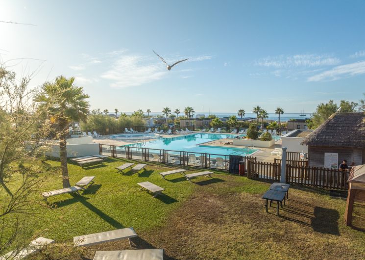 Camping Homair Le Palavas_Palavas-les-Flots