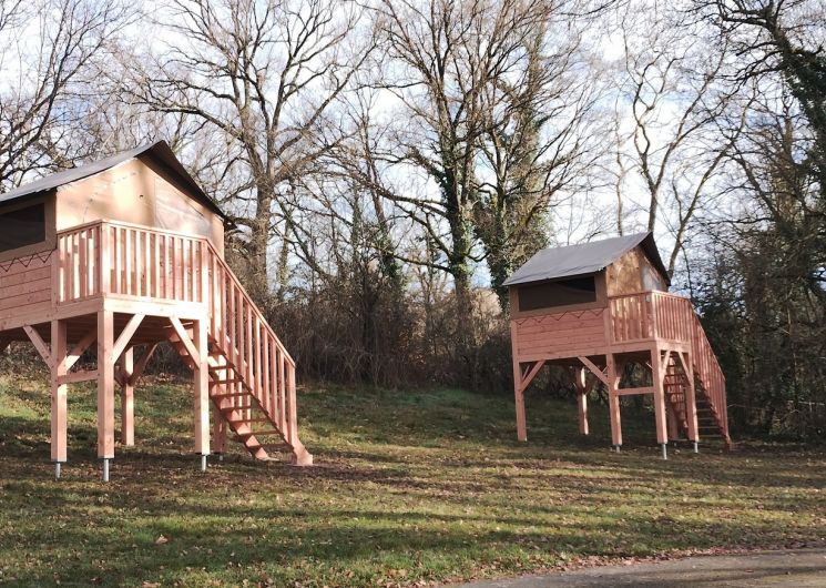 Camping La Bâtisse_Réalmont