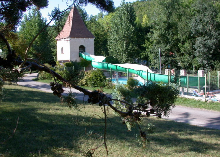 Moulin de Julien
