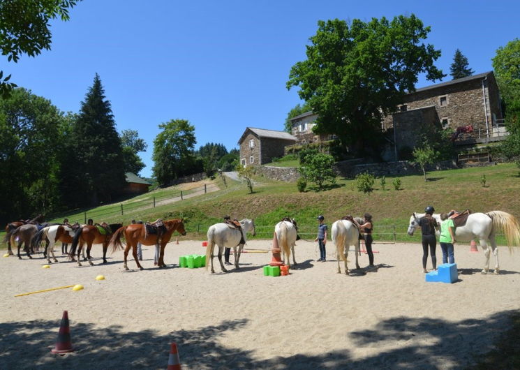 Ecuries de la Sabatarié