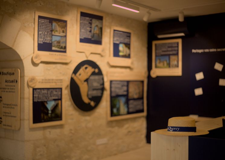 Oficina de Turismo de Montpezat de Quercy_Montpezat-de-Quercy