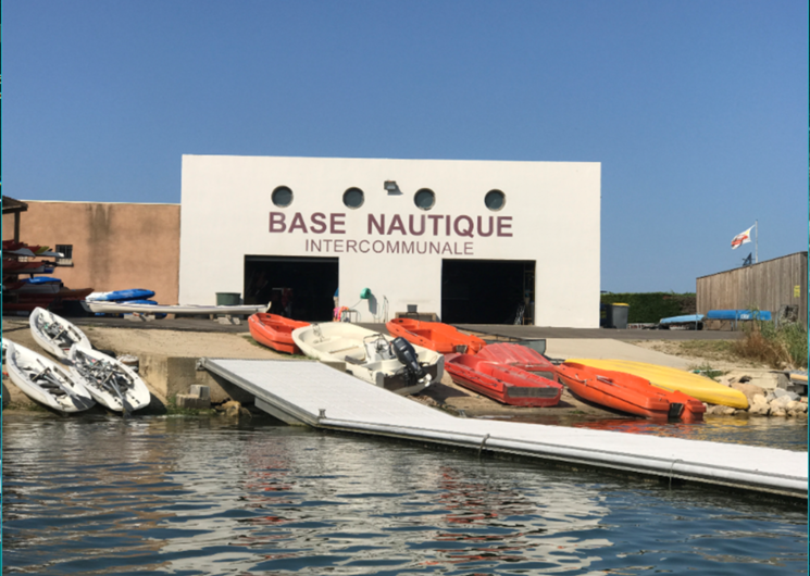 Aviron Club Terre de Camargue