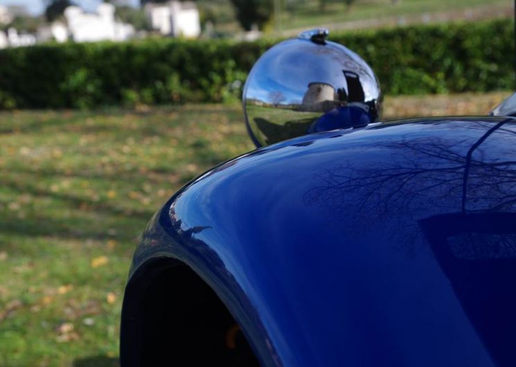virées cévenoles en 2cv