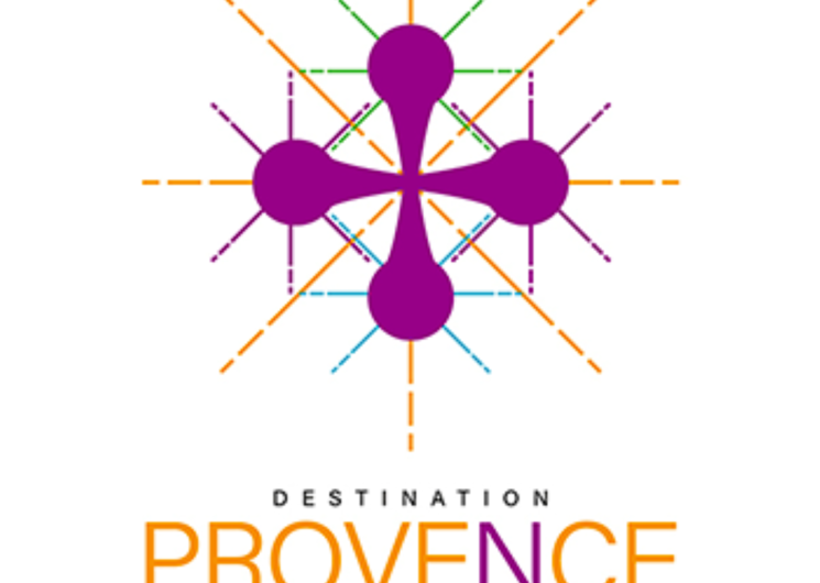 Logo Provence Occitane Fond Blanc