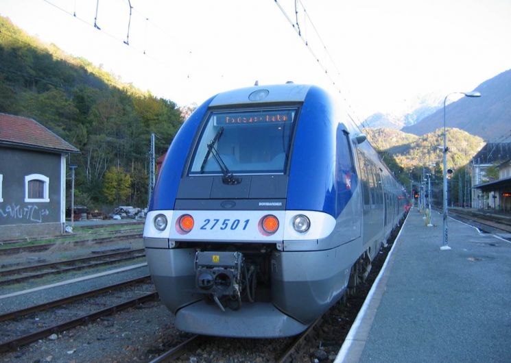 liO Train Skirail 2022 CP SNCF