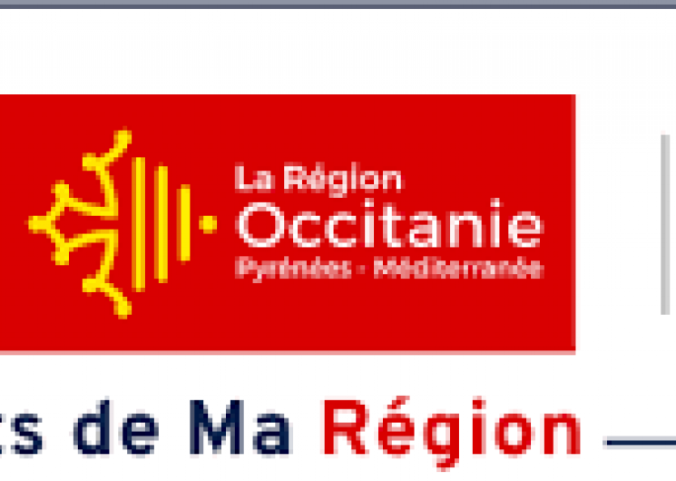 Logo liO Région Occitanie