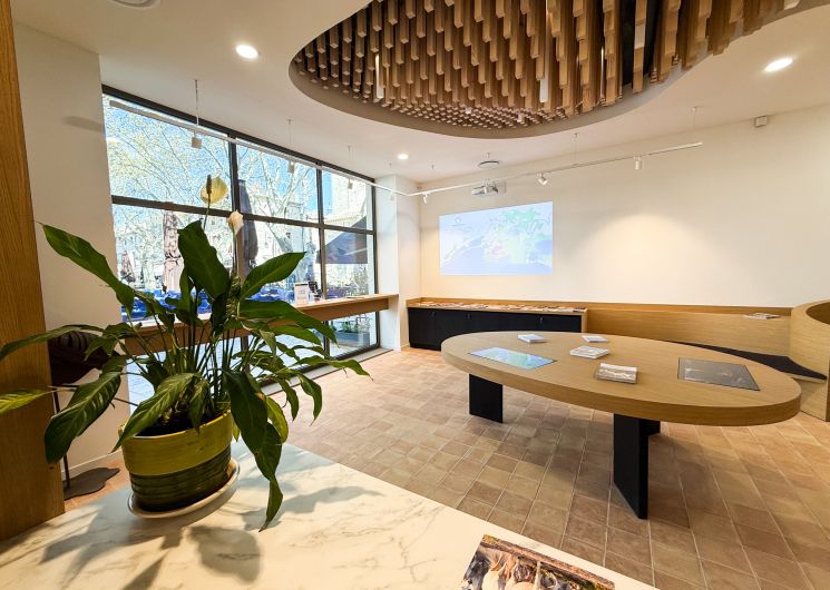 Office de Tourisme d'Aigues-Mortes 