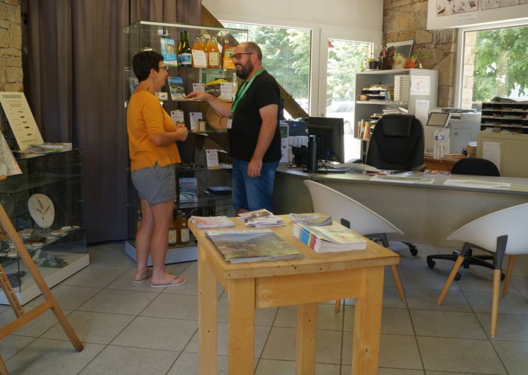 office de tourisme Aulus-les-Bains