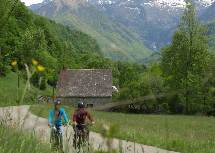 ST Location de vélos electriques