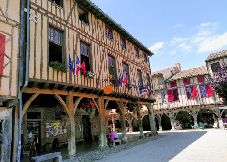 Office de tourisme des Pyrénées cathares