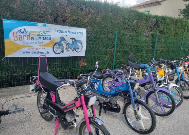 Seule où entre amis venez profitez en journée ou demi-journée. 