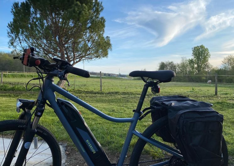 quercy a vélo