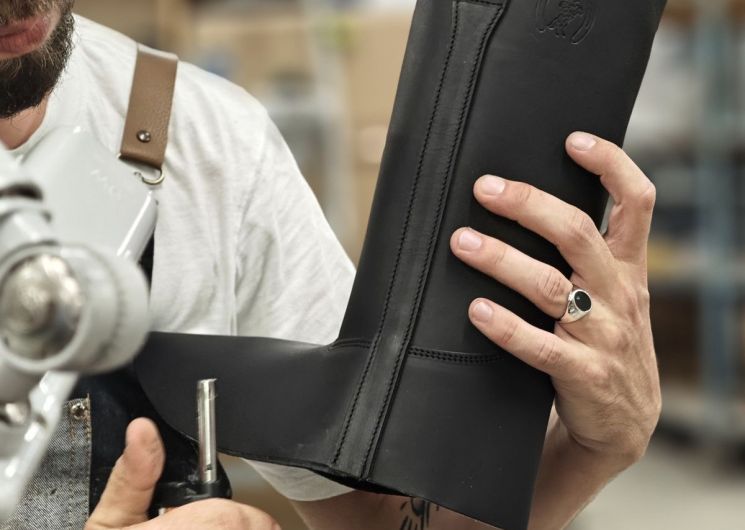 La Botte Gardiane_Aigues-Vives