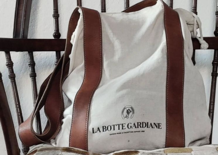 La Botte Gardiane_Aigues-Vives