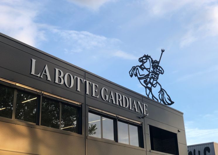 La Botte Gardiane_Aigues-Vives