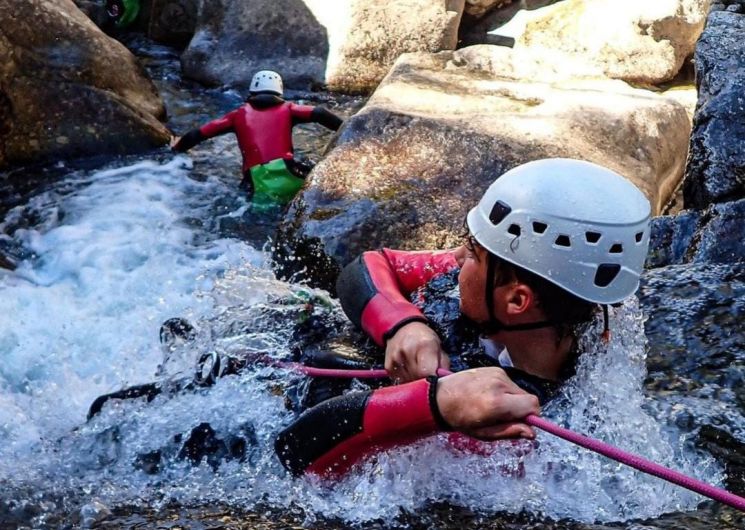 SPORT NATURE ARDECHE_Méjannes-le-Clap