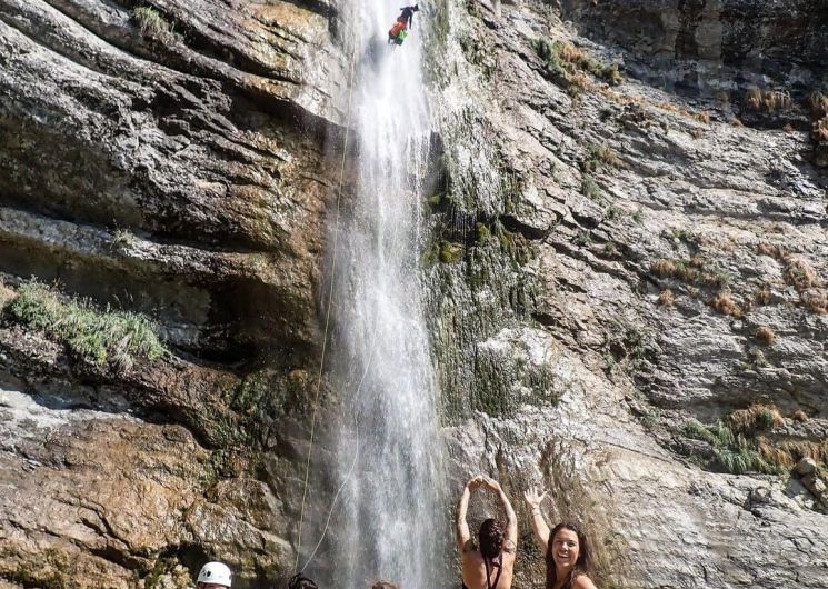SPORT NATURE ARDECHE_Méjannes-le-Clap