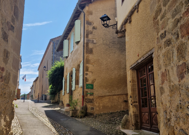 Bureau d'Information Touristique Coeur d'Astarac - Montesquiou_Montesquiou