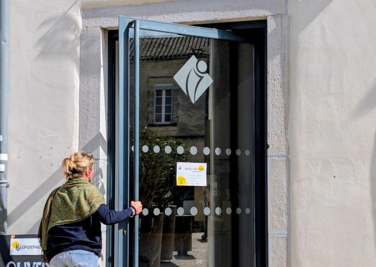 Office de Tourisme de Sauve_Sauve