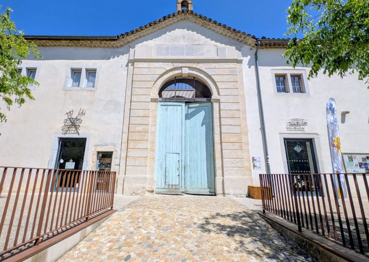 Office de Tourisme de Sauve_Sauve