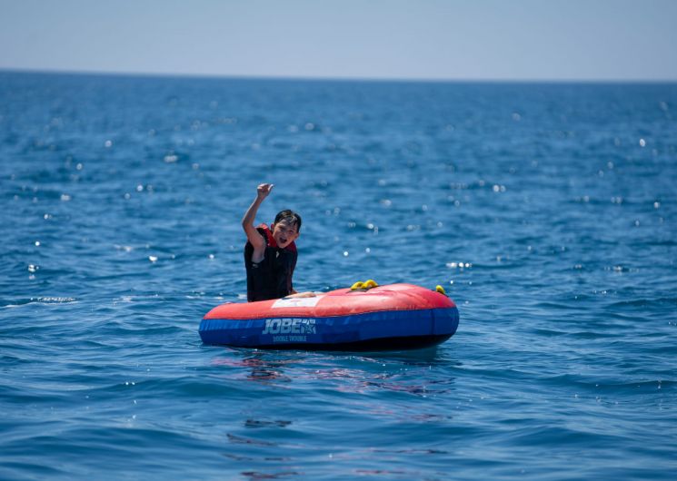 Freedom Boat Club au Cap d'Agde