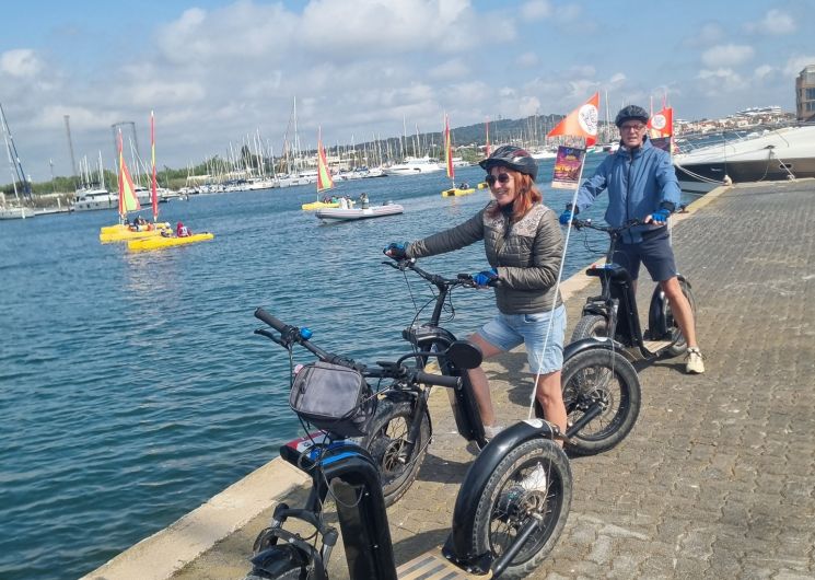 Cap Trott Aventure_Agde