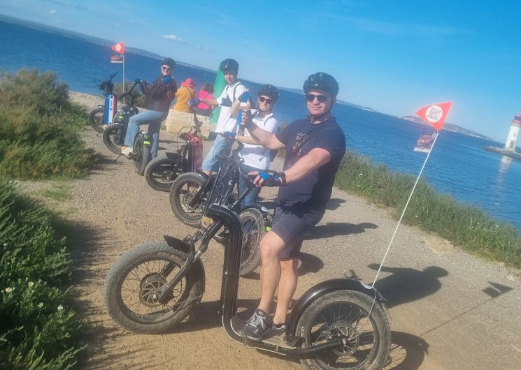 Cap Trott Aventure_Agde