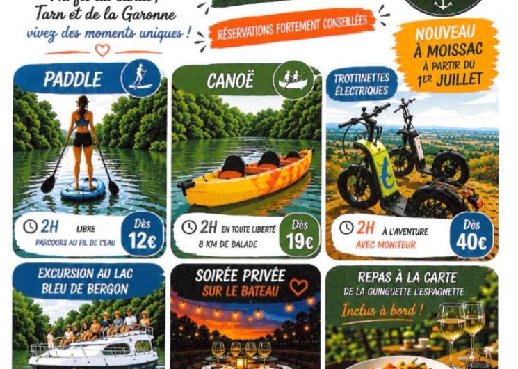 Évasion Occitane_Moissac