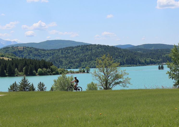 solo bike