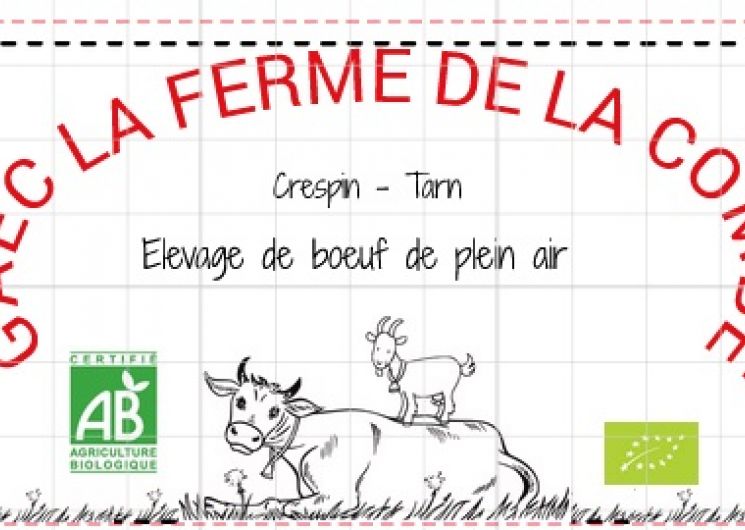 Logo Ferme