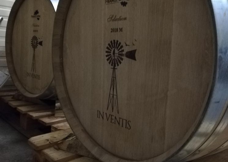 Domaine In Ventis 3