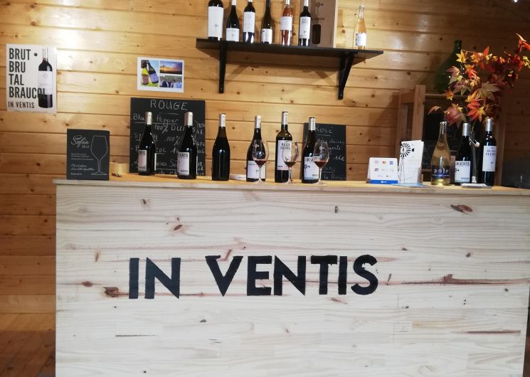 Domaine In Ventis 4
