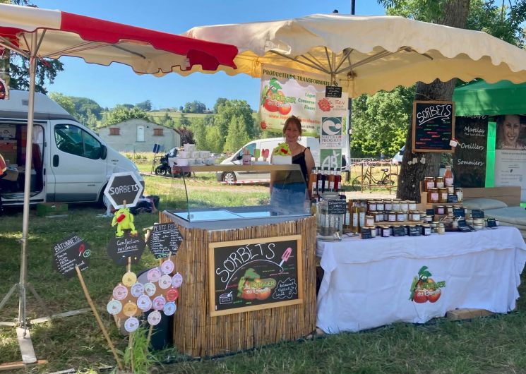 marché