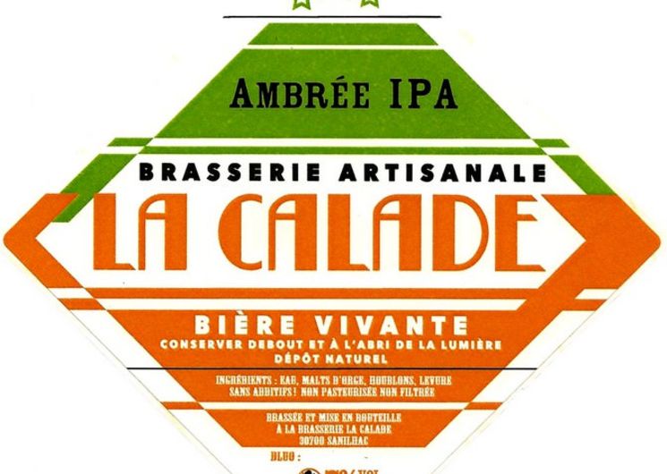 Brasserie de La Calade