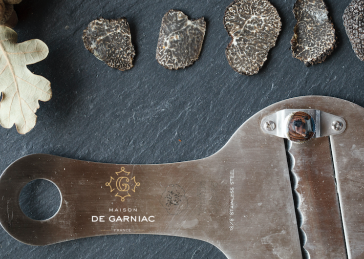 Maison de Garniac - Truffle producer