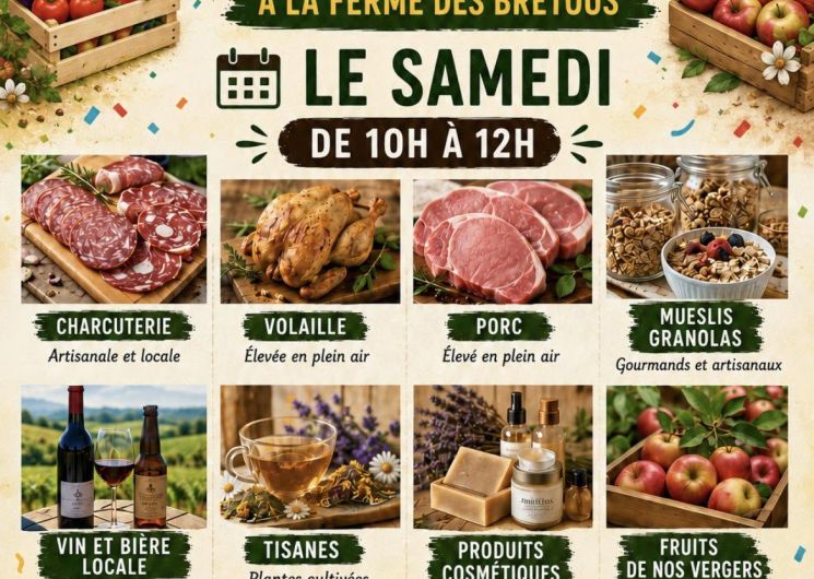 Ferme des Bretous_Mas-Grenier