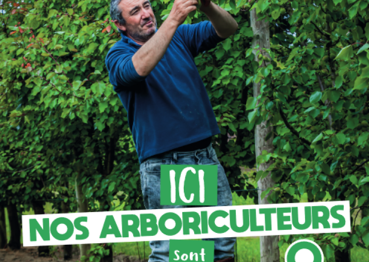 Fermes des Bretous