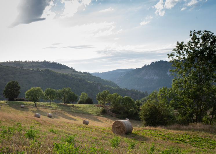 Ferme de La Bastide