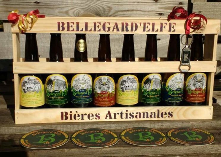 Bellegard'Elfe