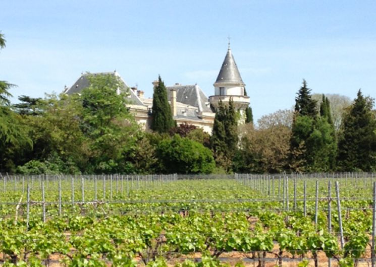 Château la Tuilerie_Nîmes