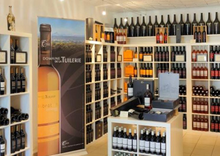 Château la Tuilerie_Nîmes