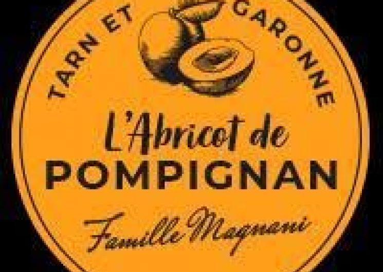 L'abricot de Pompignan_Pompignan
