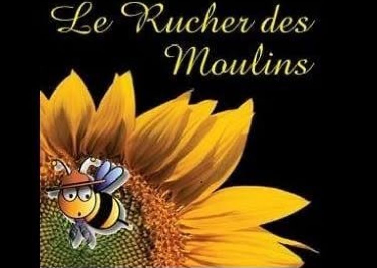 Le rucher des moulins_Savenès