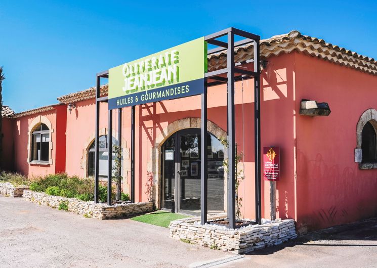Oliveraie Jeanjean_Saint-Gilles