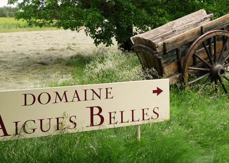 domaine